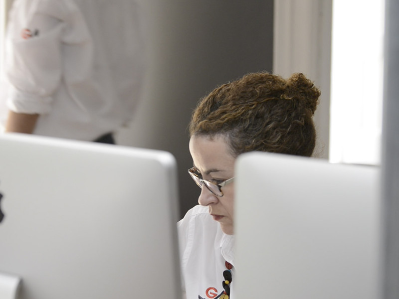 GA Consultores ERP / CRM · Expertos Implantación y Mantenimiento de Software ERP / CRM de Odoo en Alicante